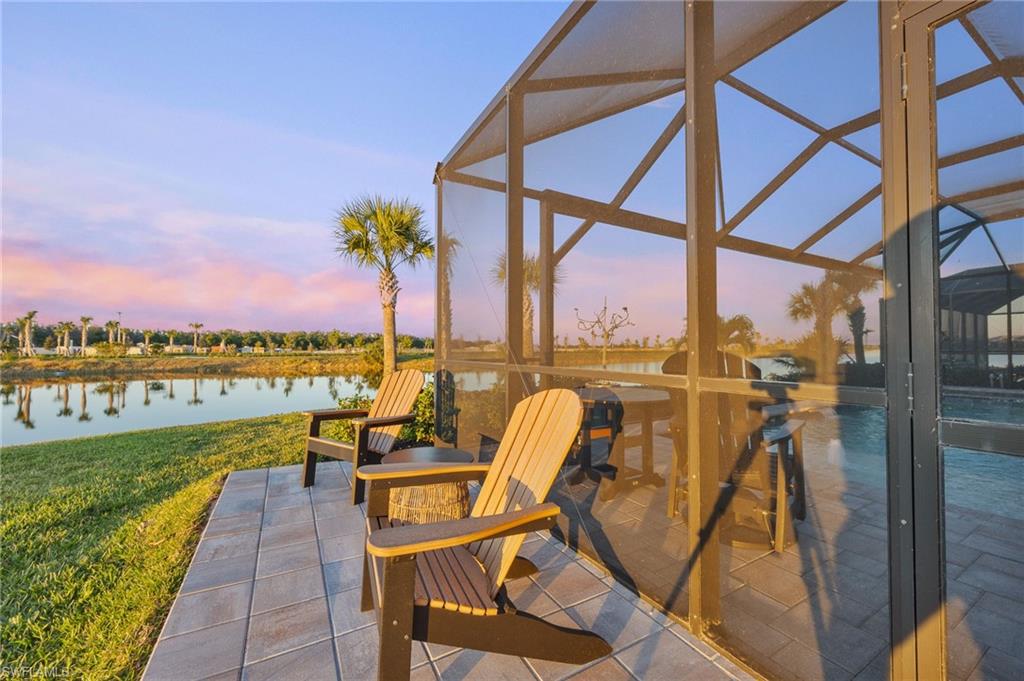 AVALON PARK - Residential