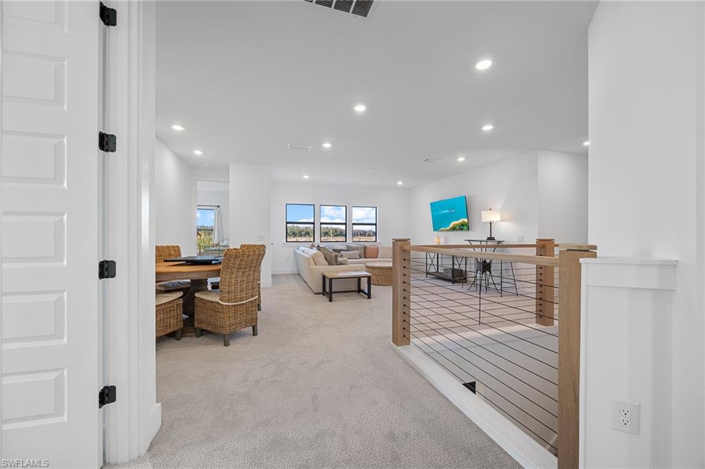 AVALON PARK - Residential