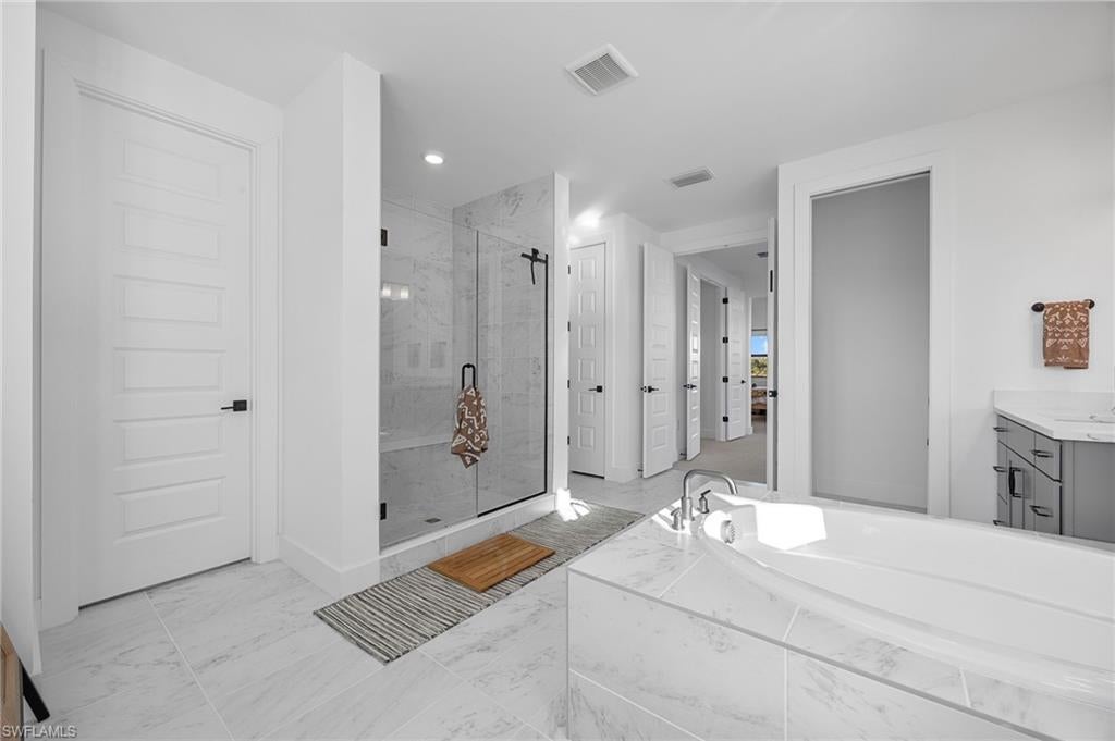 AVALON PARK - Residential