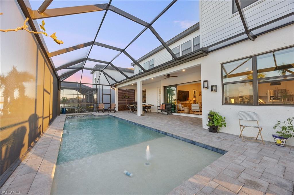 AVALON PARK - Residential