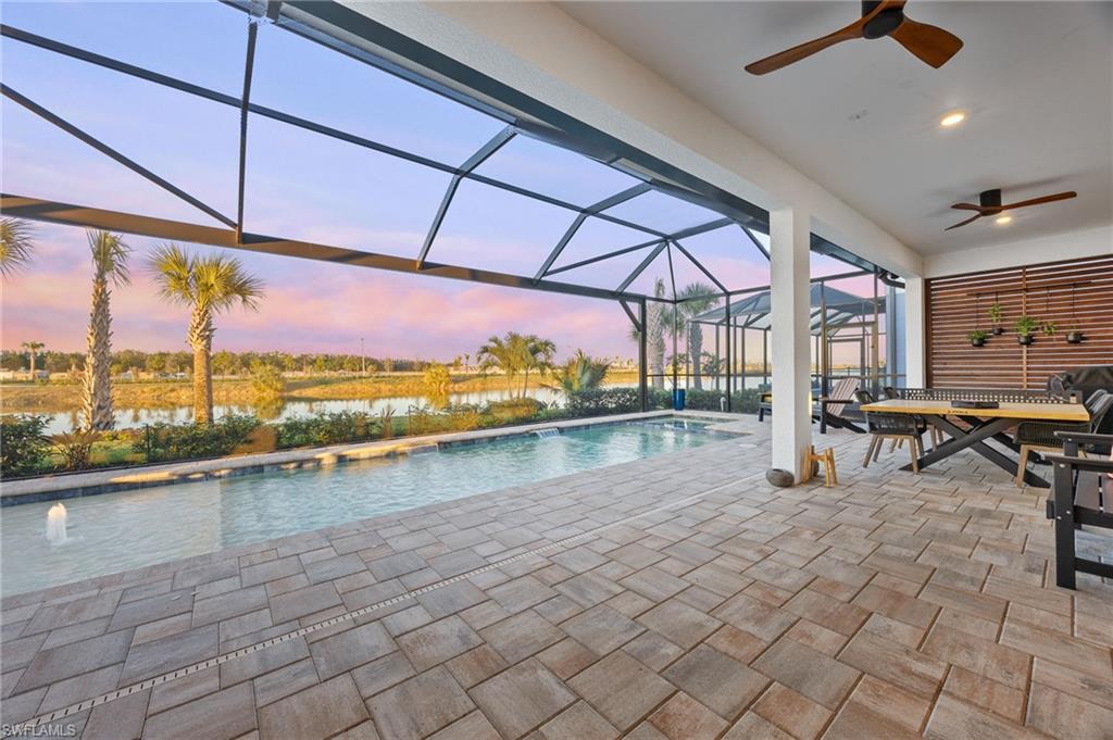 AVALON PARK - Residential