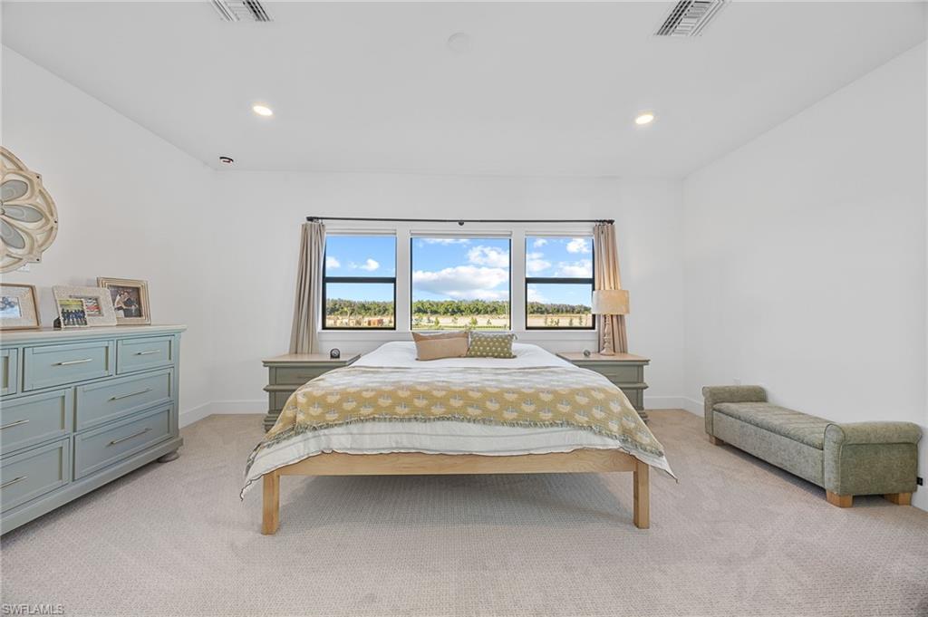 AVALON PARK - Residential
