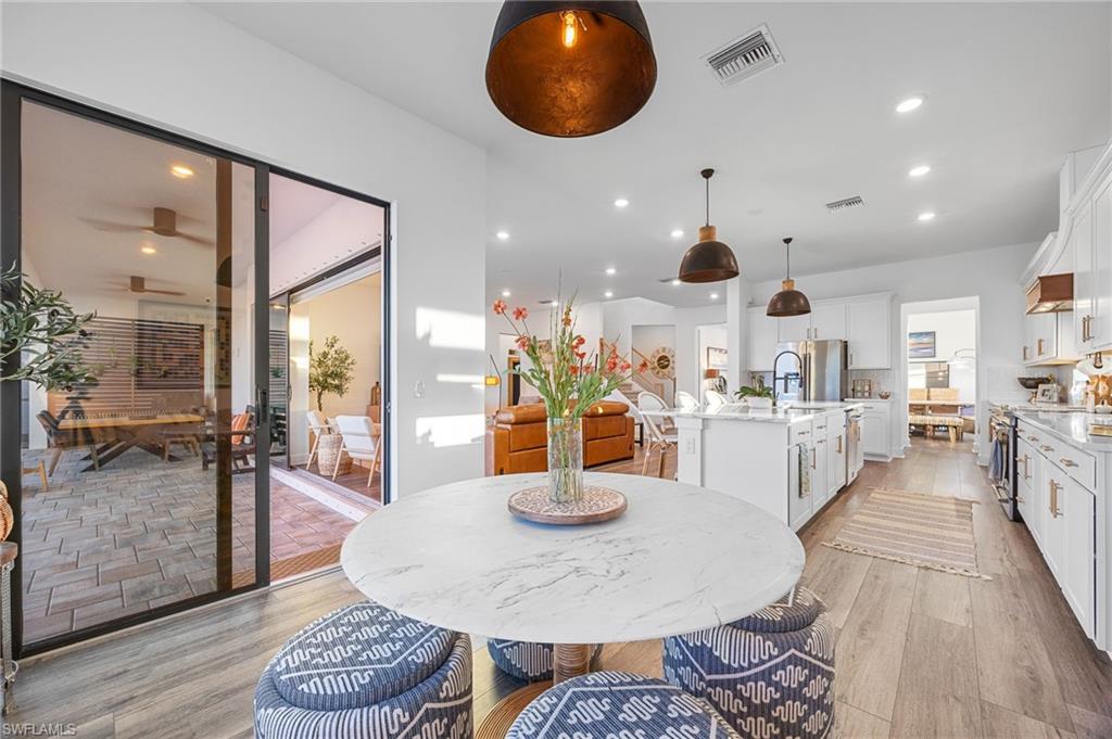 AVALON PARK - Residential