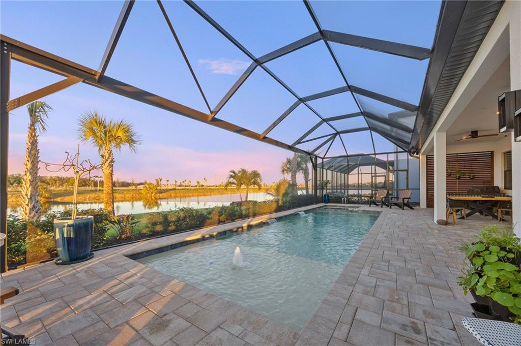 AVALON PARK - Residential