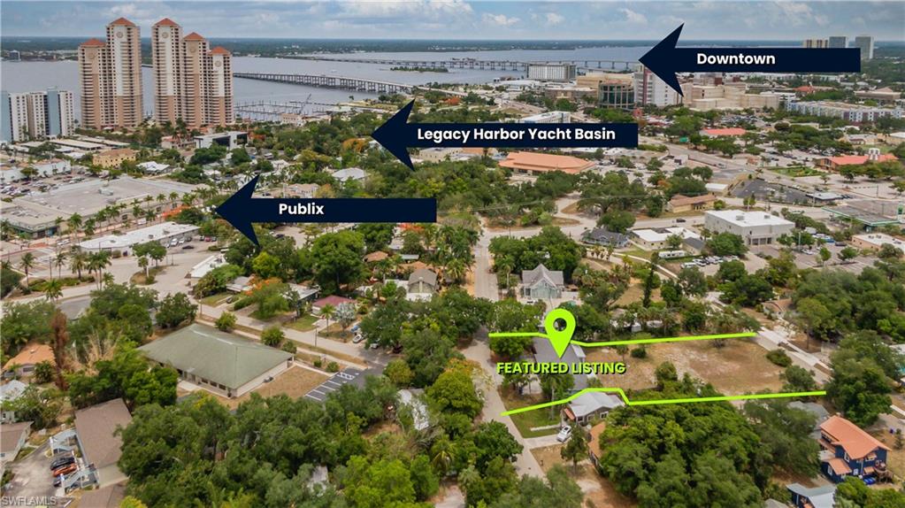 ALTAMONT PARK - Residential Income