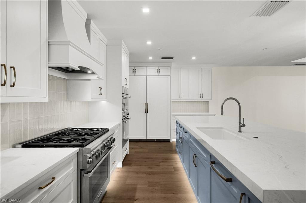 GULFSIDE 12 - Residential