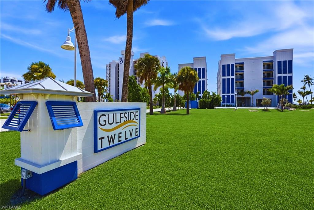GULFSIDE 12 - Residential