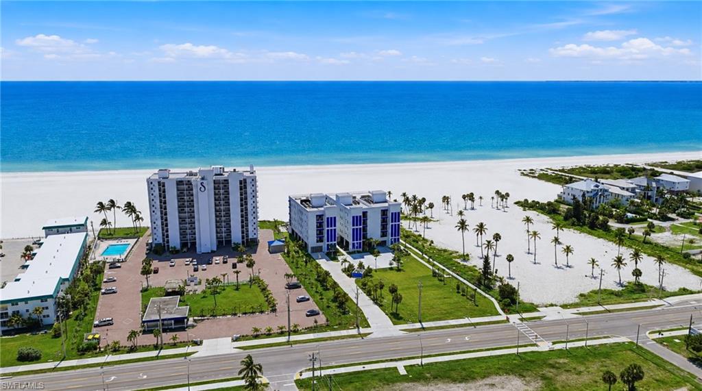 GULFSIDE 12 - Residential