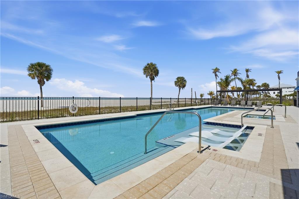 GULFSIDE 12 - Residential
