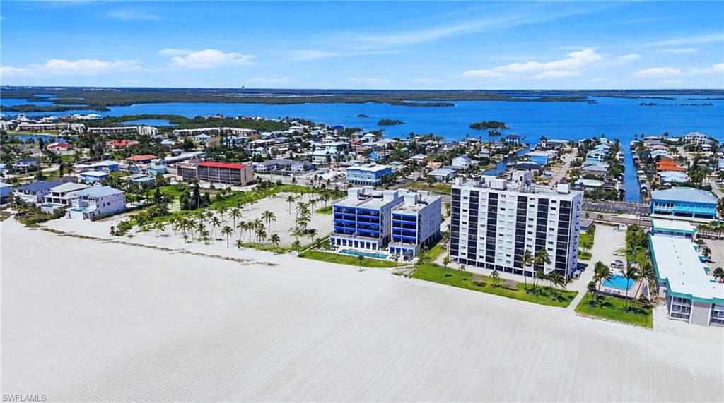 GULFSIDE 12 - Residential