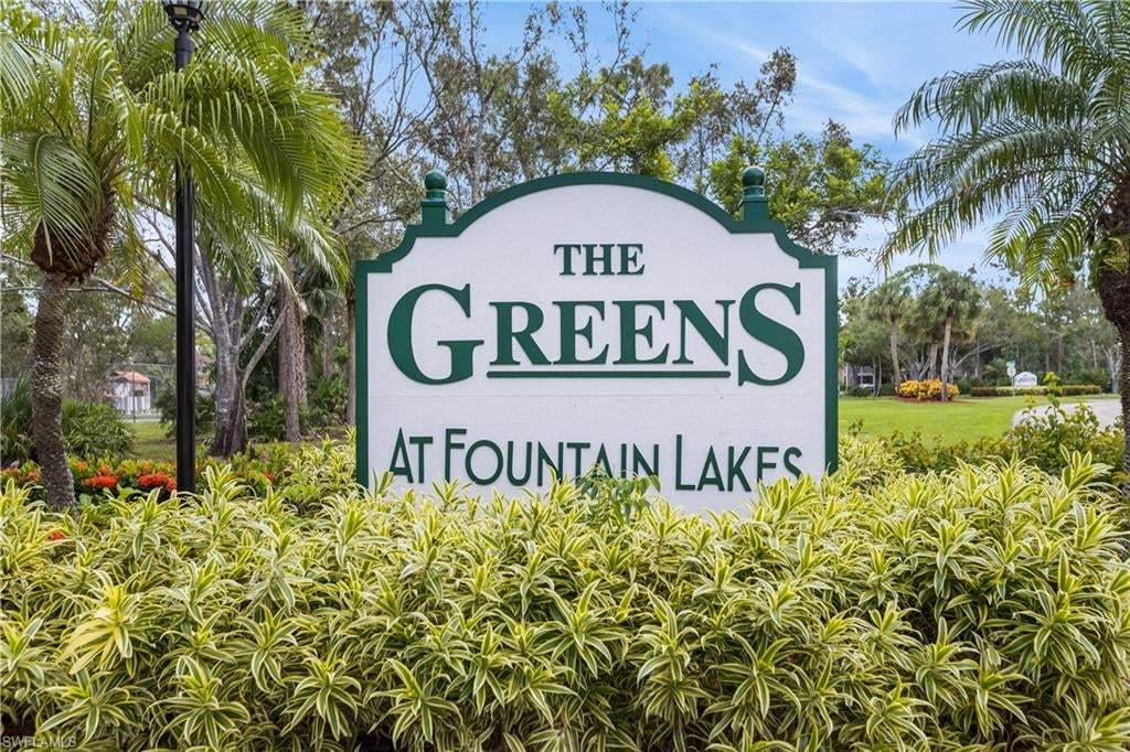 THE GREENS - Residential