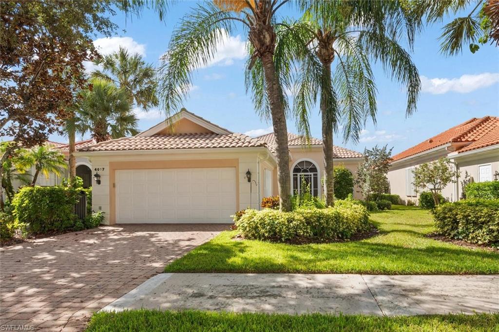 ISLAND WALK - Residential