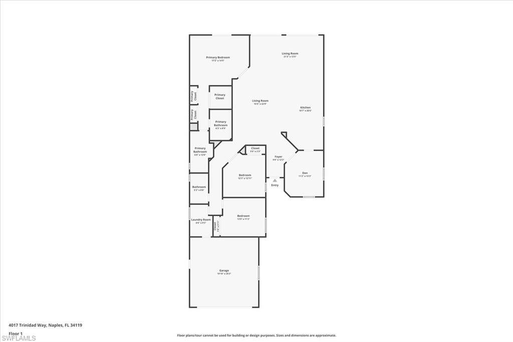 ISLAND WALK - Residential