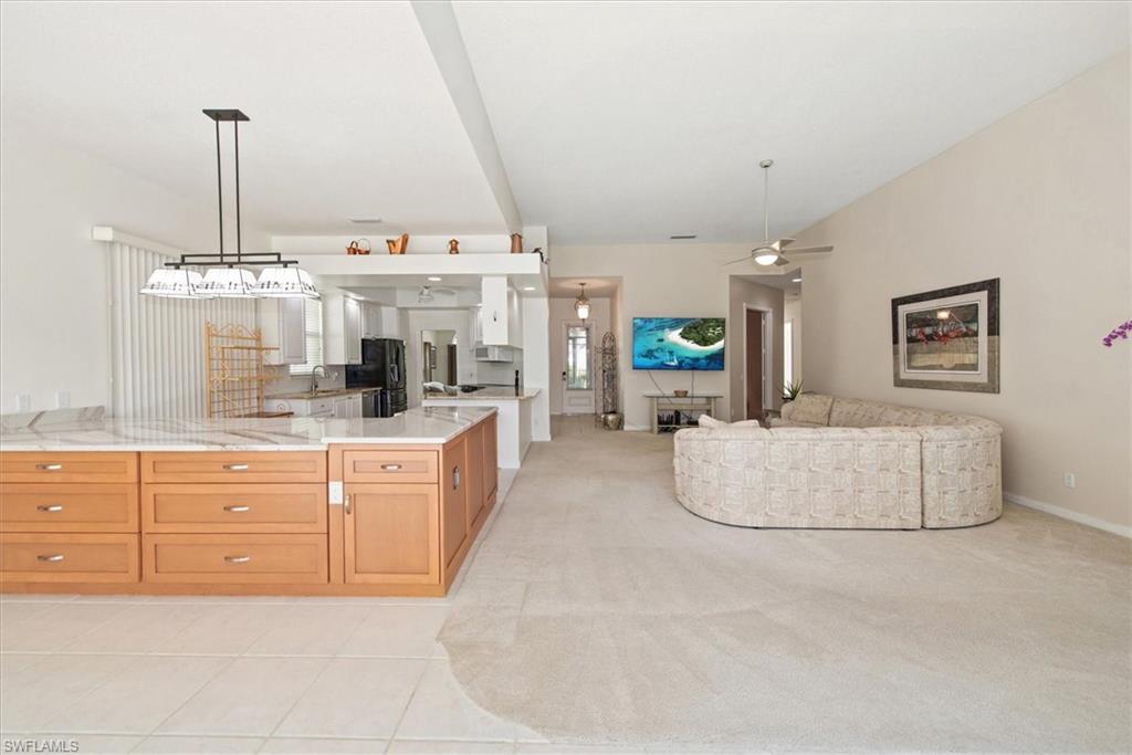 ISLAND WALK - Residential