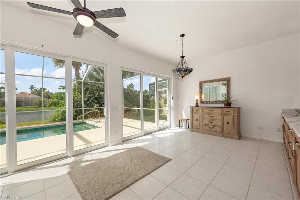 ISLAND WALK - Residential