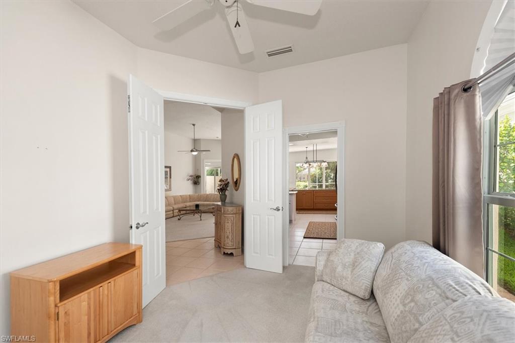 ISLAND WALK - Residential