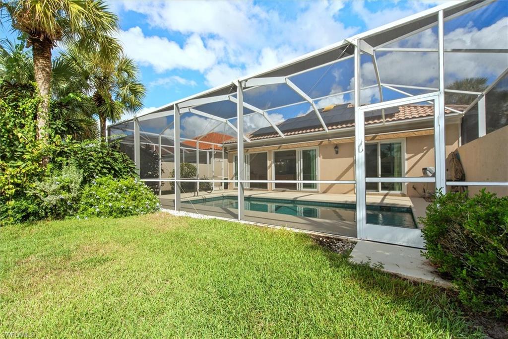 ISLAND WALK - Residential