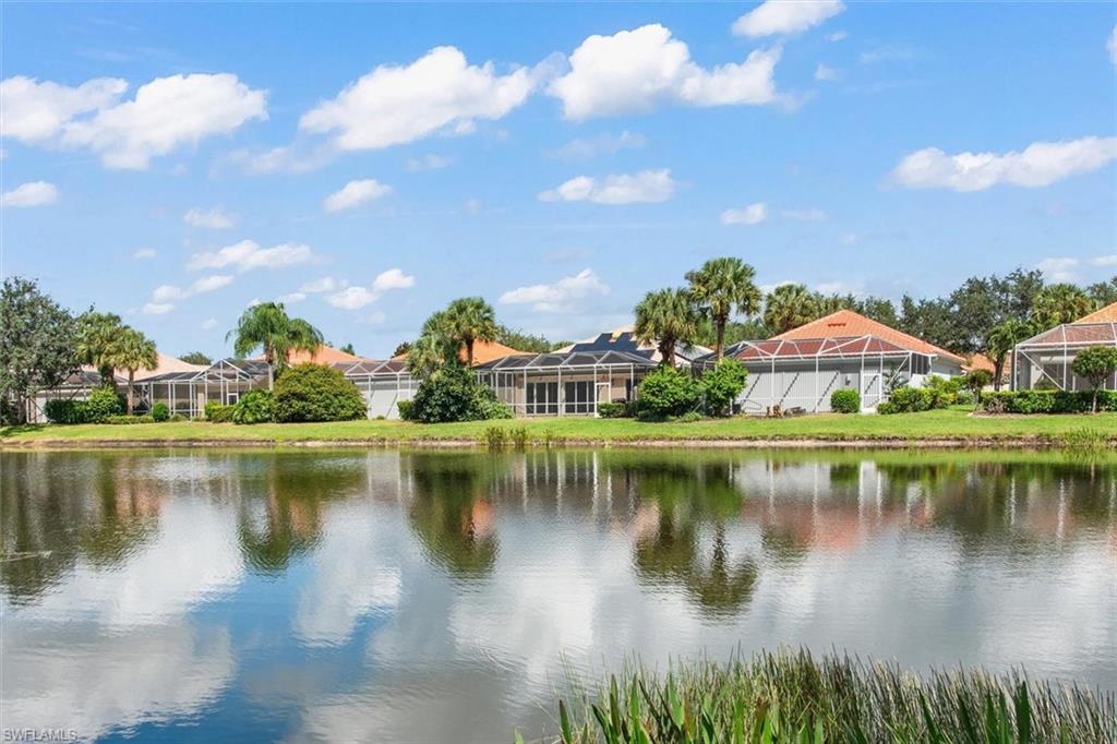 ISLAND WALK - Residential