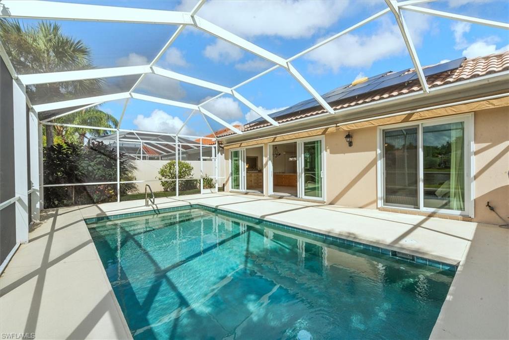 ISLAND WALK - Residential