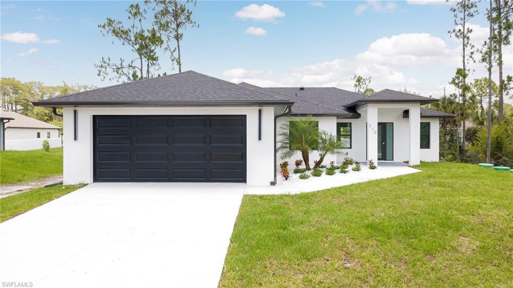 Beautiful newly constructed 3-bedroom, 2-bath home offering 1,626 sq. ft. of comfortable living space. This thoughtfully designed property features spacious rooms and a warm, functional layout—perfect for first-time buyers or growing families.  Don’t miss this incredible opportunity—schedule your private showing today!