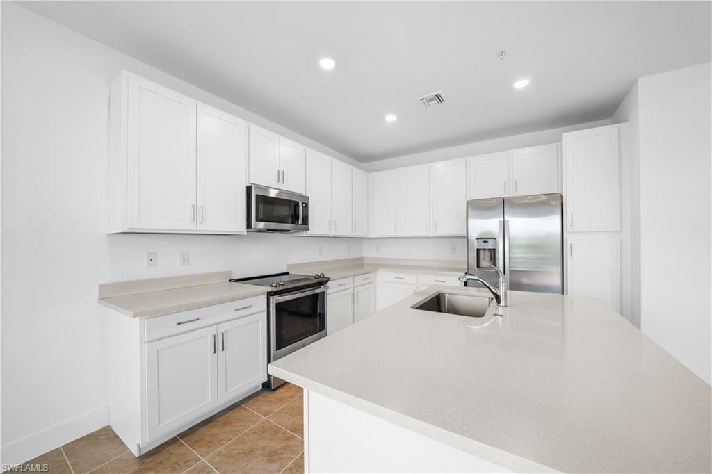 VILLA MAR BONITA BEACH - Residential