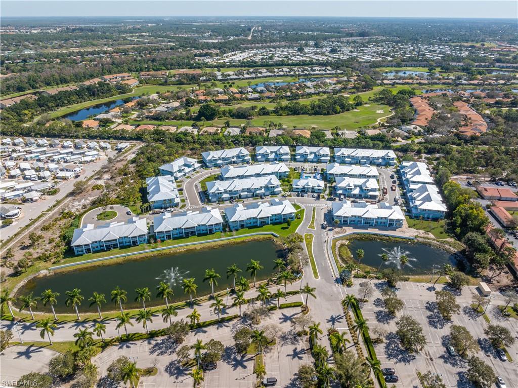 VILLA MAR BONITA BEACH - Residential