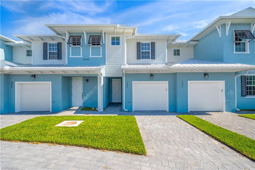 VILLA MAR BONITA BEACH - Residential
