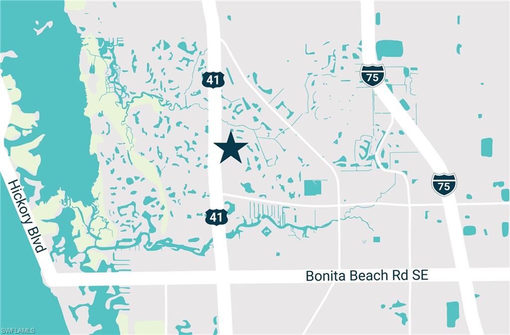 VILLA MAR BONITA BEACH - Residential