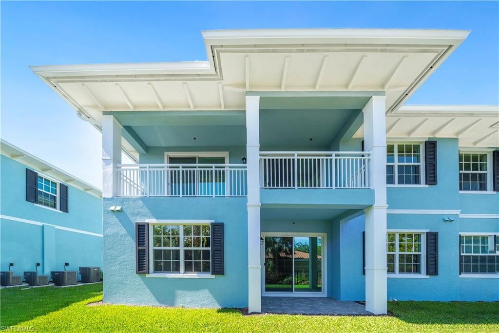 VILLA MAR BONITA BEACH - Residential