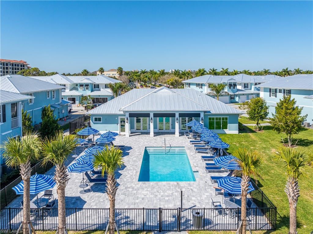VILLA MAR BONITA BEACH - Residential