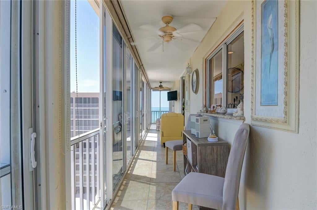 CRECIENTE CONDO EAST - Residential
