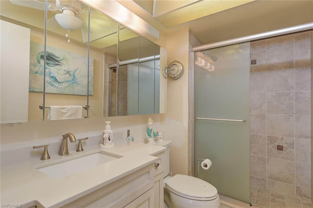 CRECIENTE CONDO EAST - Residential