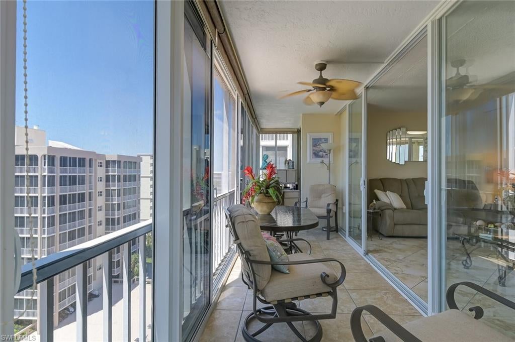 CRECIENTE CONDO EAST - Residential