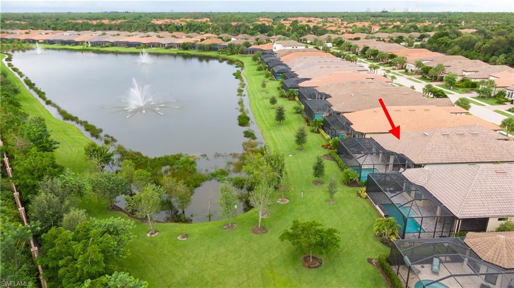 PEBBLE POINTE - Residential