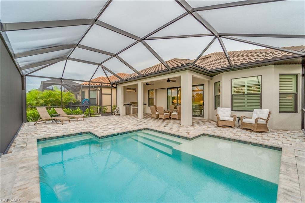 PEBBLE POINTE - Residential