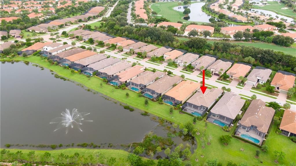 PEBBLE POINTE - Residential