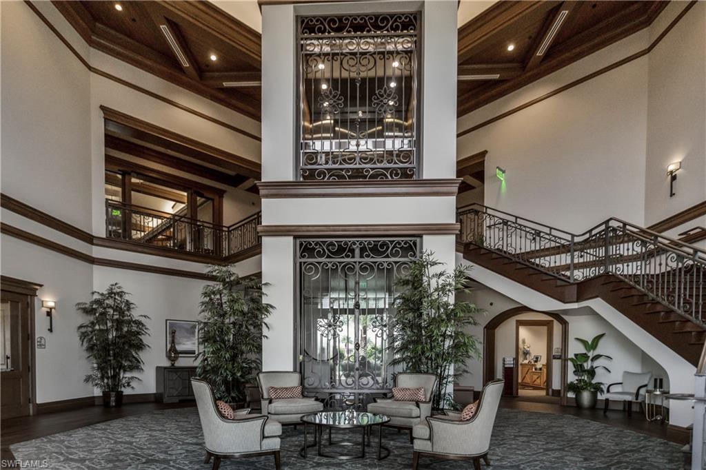 BONITA NATIONAL GOLF AND COUNTRY CLUB - Residential