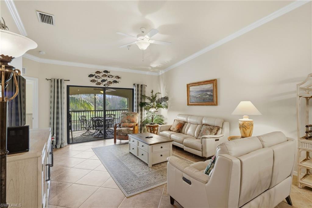 BONITA NATIONAL GOLF AND COUNTRY CLUB - Residential