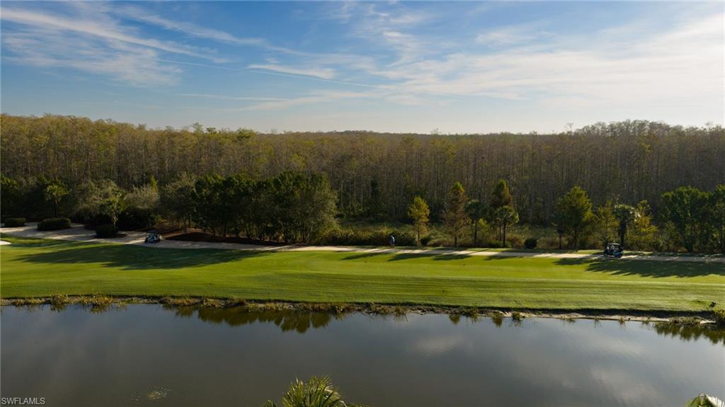 BONITA NATIONAL GOLF AND COUNTRY CLUB - Residential