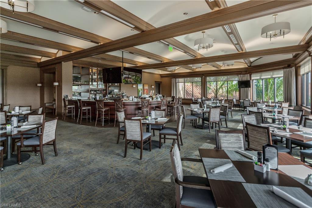 BONITA NATIONAL GOLF AND COUNTRY CLUB - Residential