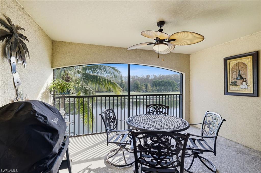 BONITA NATIONAL GOLF AND COUNTRY CLUB - Residential