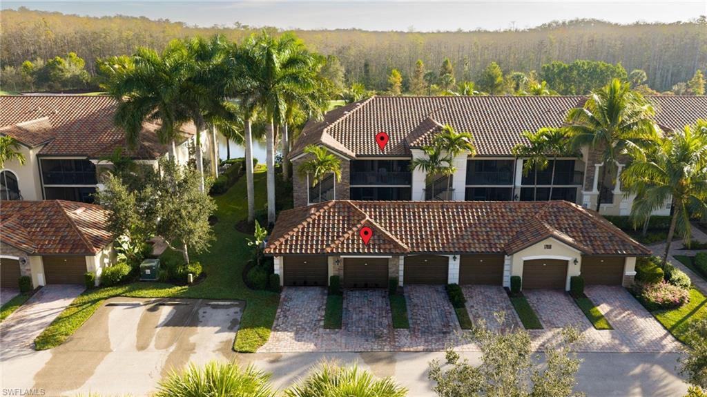 BONITA NATIONAL GOLF AND COUNTRY CLUB - Residential