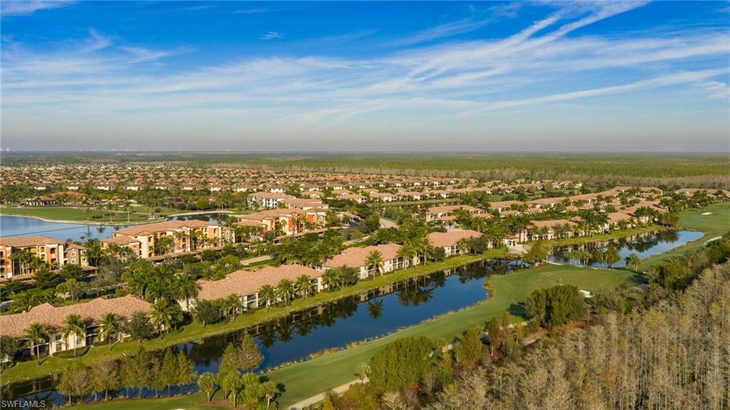 BONITA NATIONAL GOLF AND COUNTRY CLUB - Residential