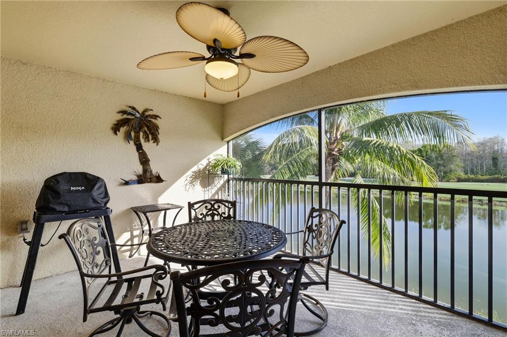 BONITA NATIONAL GOLF AND COUNTRY CLUB - Residential