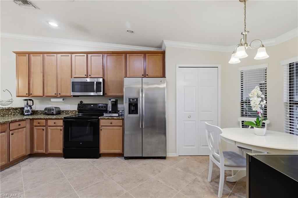 BONITA NATIONAL GOLF AND COUNTRY CLUB - Residential