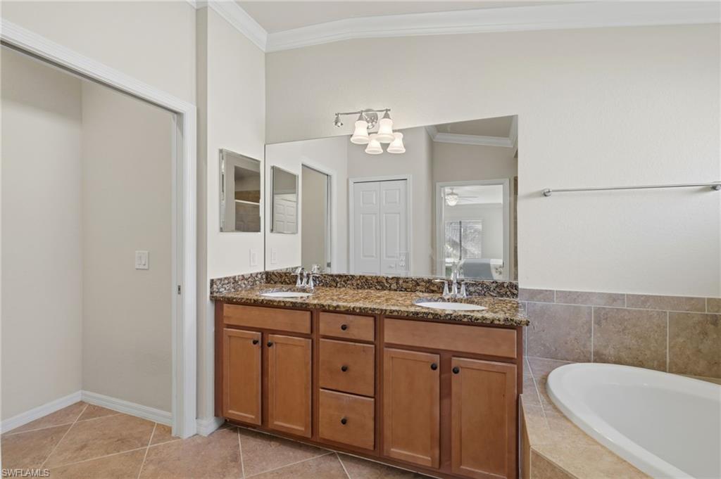 BONITA NATIONAL GOLF AND COUNTRY CLUB - Residential