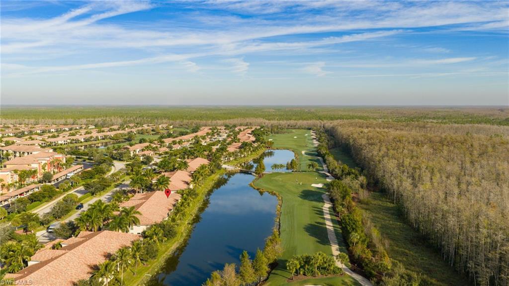 BONITA NATIONAL GOLF AND COUNTRY CLUB - Residential