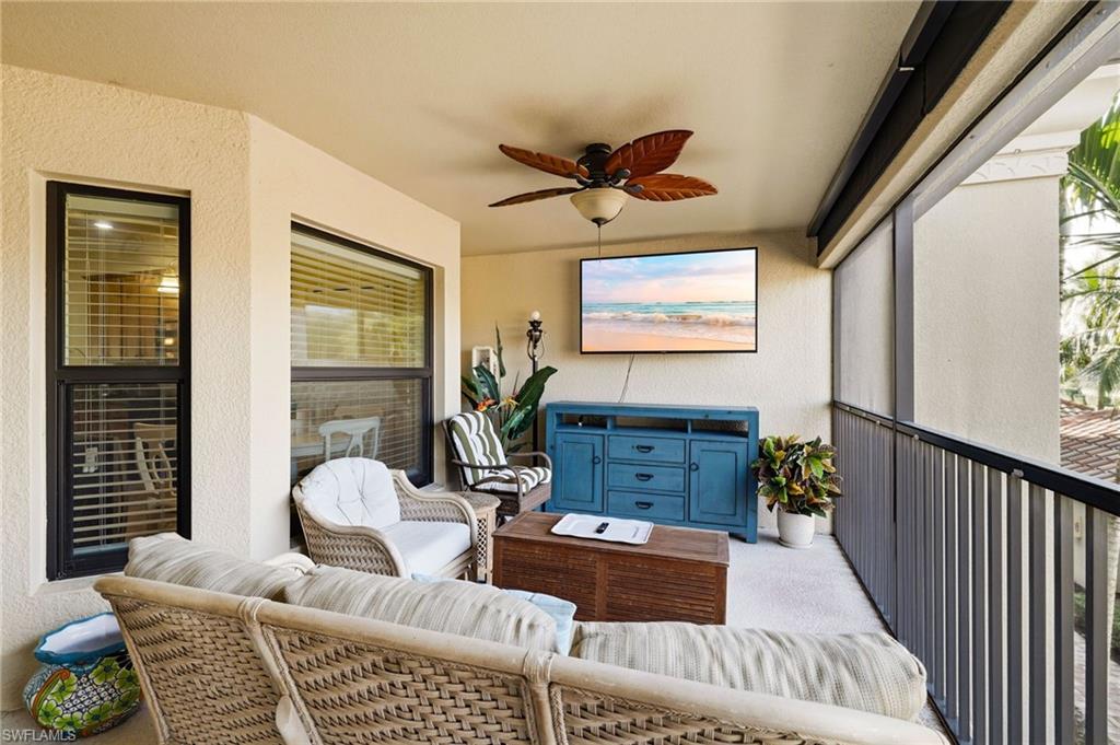 BONITA NATIONAL GOLF AND COUNTRY CLUB - Residential