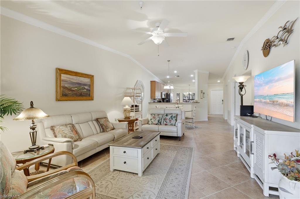 BONITA NATIONAL GOLF AND COUNTRY CLUB - Residential