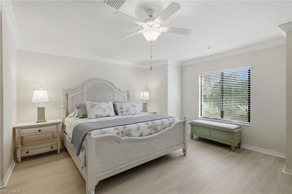 BONITA NATIONAL GOLF AND COUNTRY CLUB - Residential